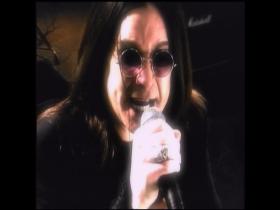 Ozzy Osbourne I Don't Wanna Stop